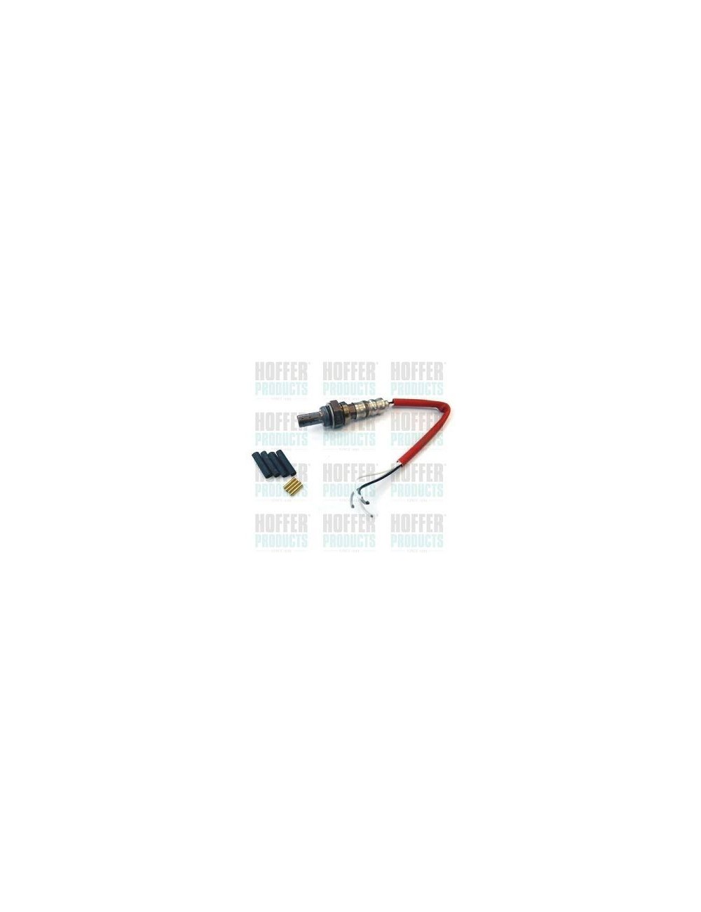 Sonde lambda universelle au Zirconium Sonde lambda universelle au Zirconium