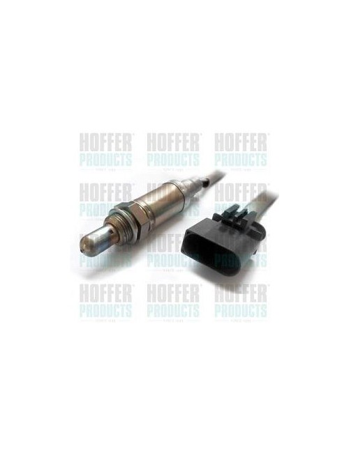 Sonde lambda au Zirconium