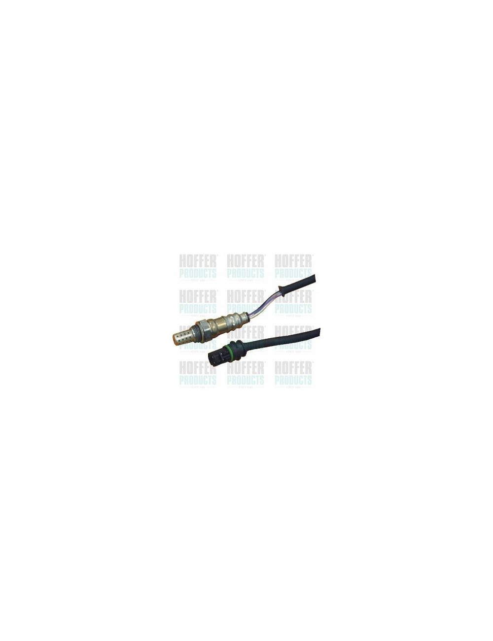 Sonde lambda planaire Sonde lambda planaire