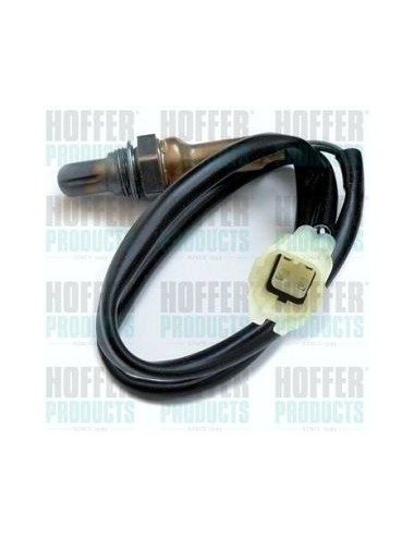 Sonde lambda au Zirconium