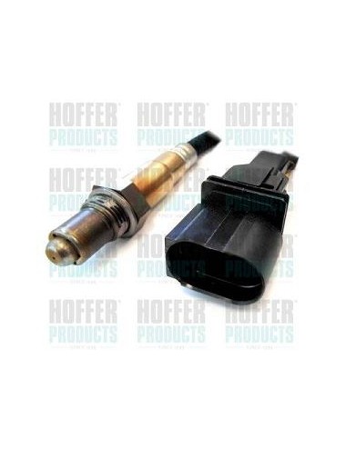 Sonde lambda large bande