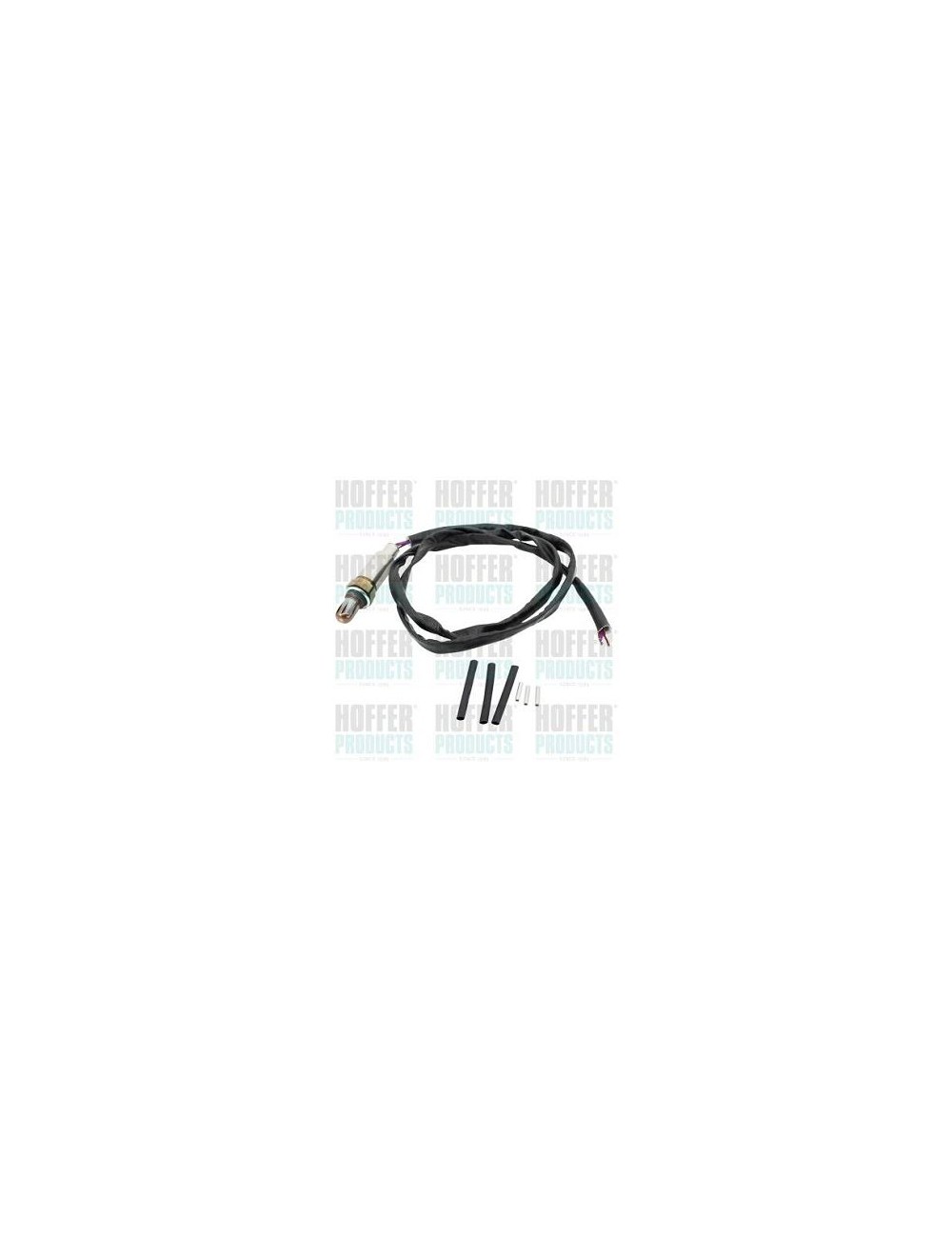 Sonde lambda universelle au Zirconium