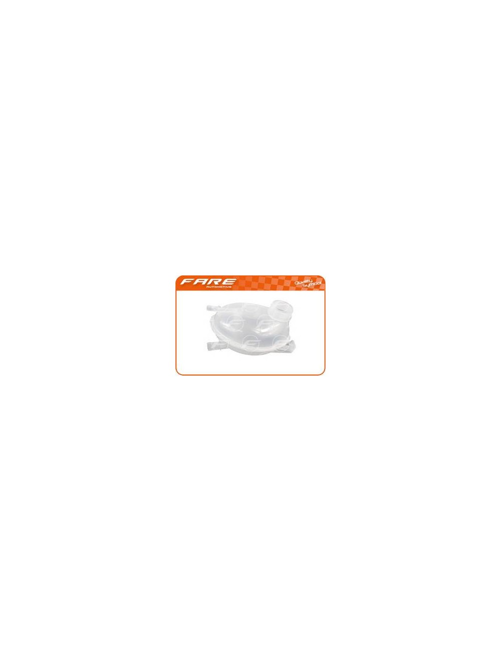 Vase d expansion DACIA DUSTER (HS_)