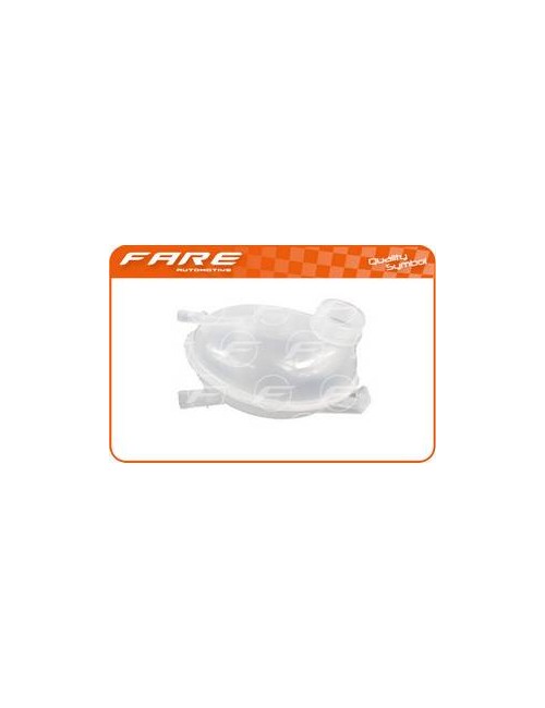Vase d expansion DACIA...