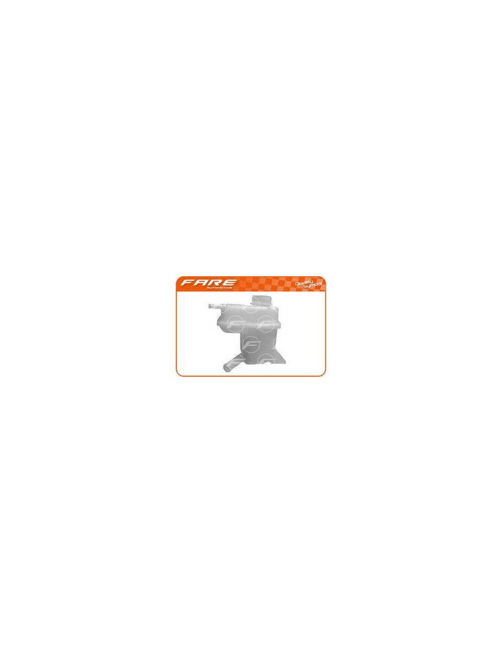 Vase d expansion NISSAN QASHQAI / QASHQA