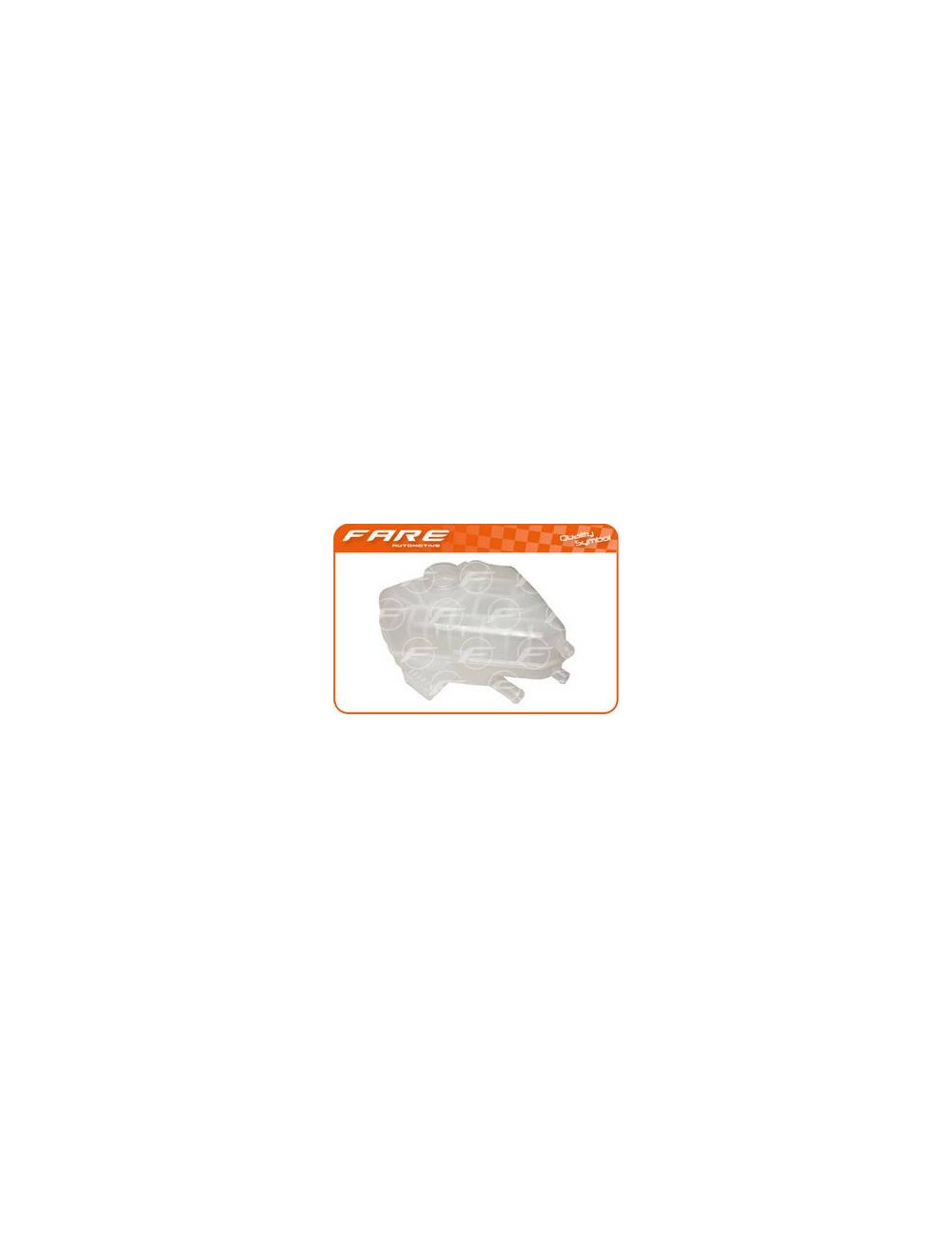 vase expansion FORD FIESTA VI (CB1, CCN)