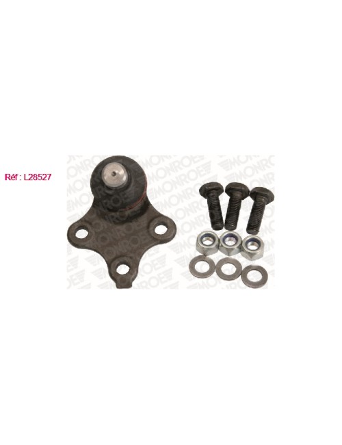 ROTULE DE SUSPENSION AVD/G CITROEN
