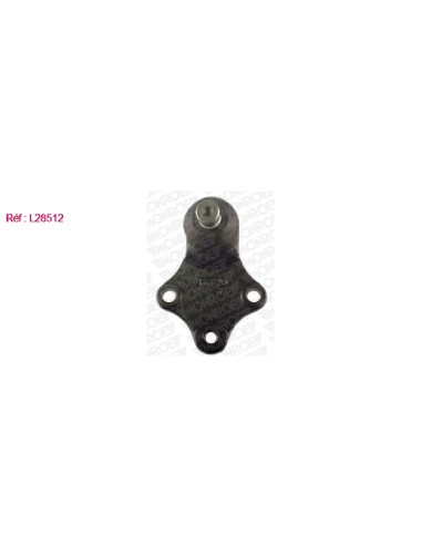 ROTULE DE SUSPENSION AVD/G PEUGEOT