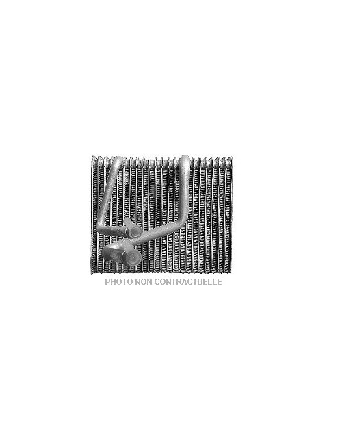 EVAP - VW GOLF 1.9D 04 EVAPORATORS