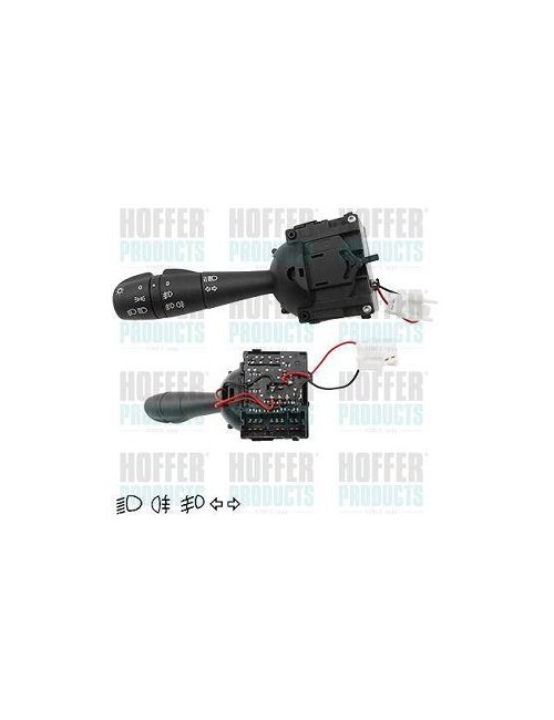 COMMUTATEUR DE COLONNE DE...