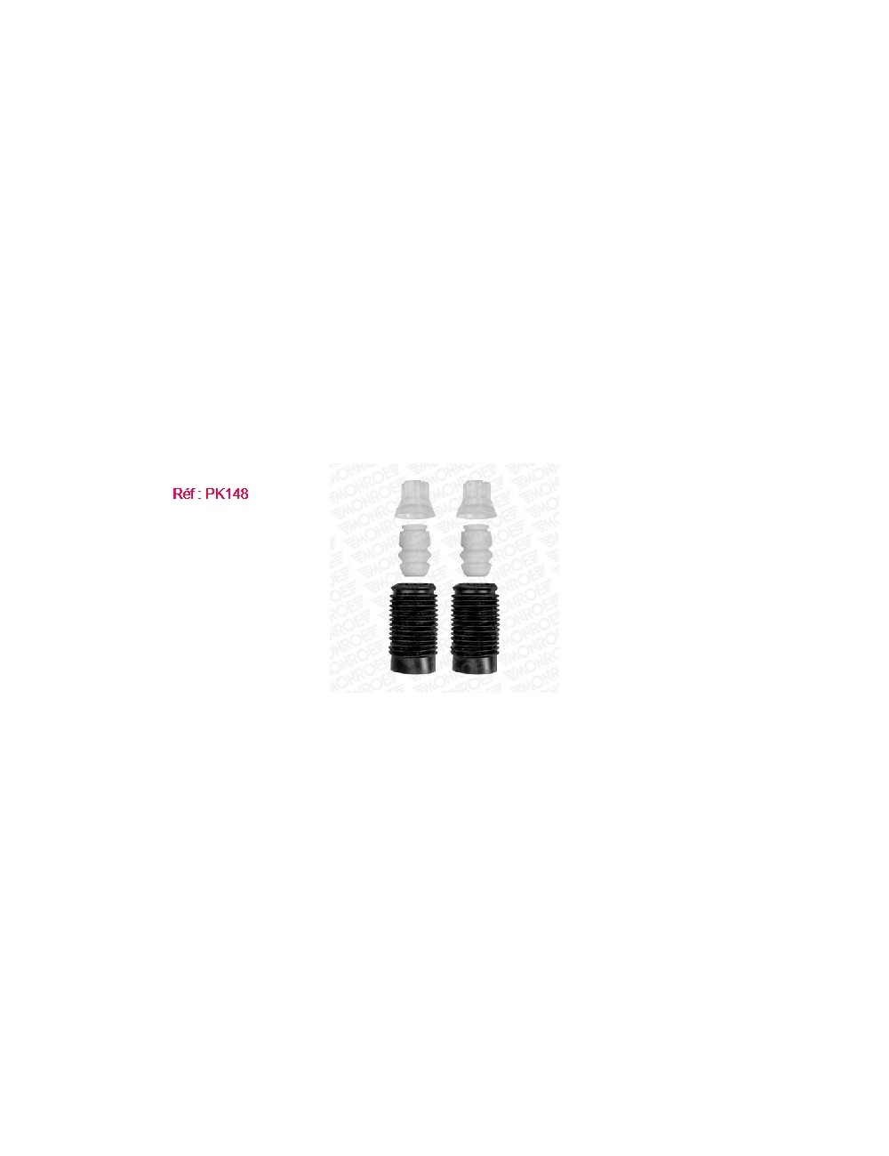 KIT DE PROTECTION AV FIAT PANDA KIT DE PROTECTION AV FIAT PANDA