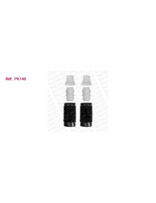 KIT DE PROTECTION AV FIAT...