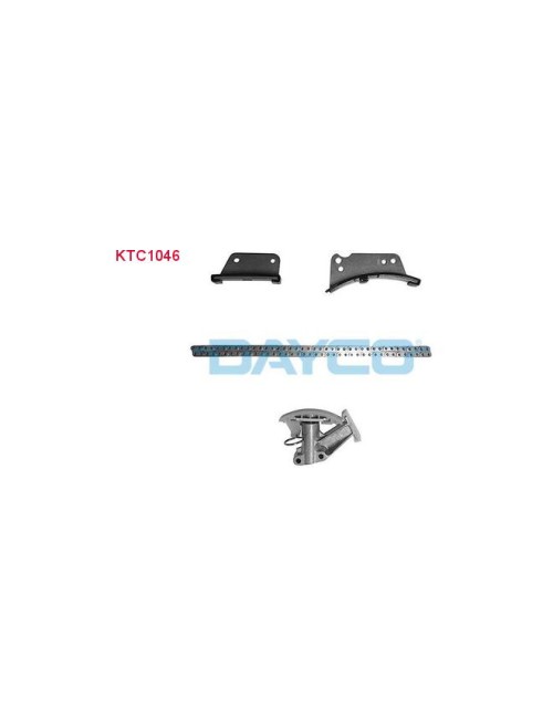 Kit Chaà®ne Distribution