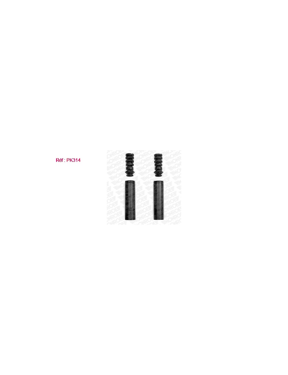 KIT DE PROTECTION AR RENAULT CLIO 2 KIT DE PROTECTION AR RENAULT CLIO 2