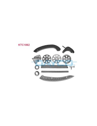 Kit Chaà®ne Distribution