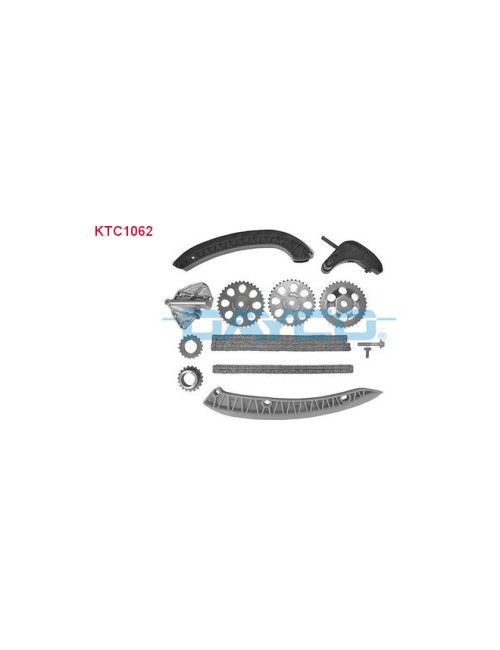 Kit Chaà®ne Distribution