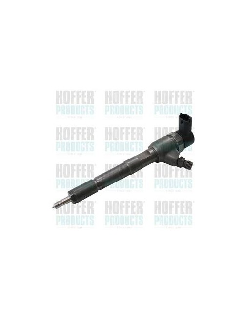Common Rail Diesel Injecteur