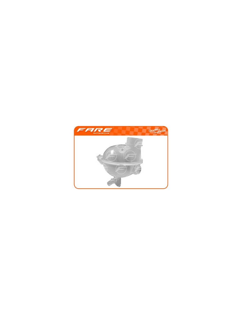 vase expansion CITROàN C3 I (FC_, FN_)