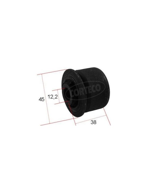 Bague bras de tirage PSA