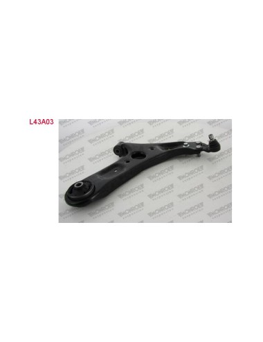 BRAS DE SUSPENSION AVD HYUNDAI I30