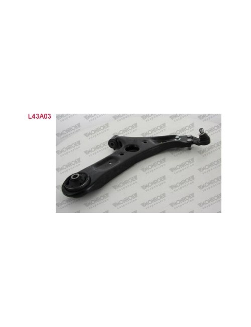 BRAS DE SUSPENSION AVD HYUNDAI I30