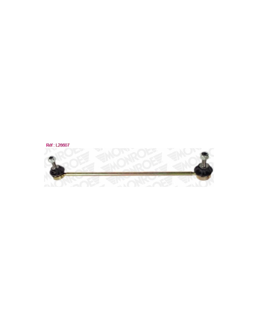 BARRE STABILISATRICE AVD/G PEUGEOT