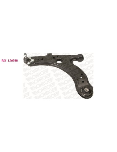 BRAS DE SUSPENSION AVG VOLKSWAGEN -
