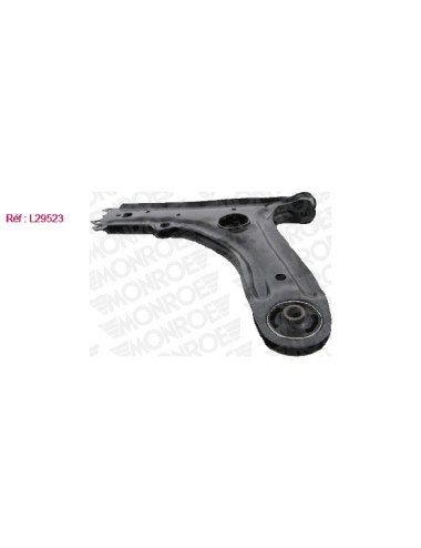 BRAS DE SUSPENSION AVD/G VOLKSWAGEN