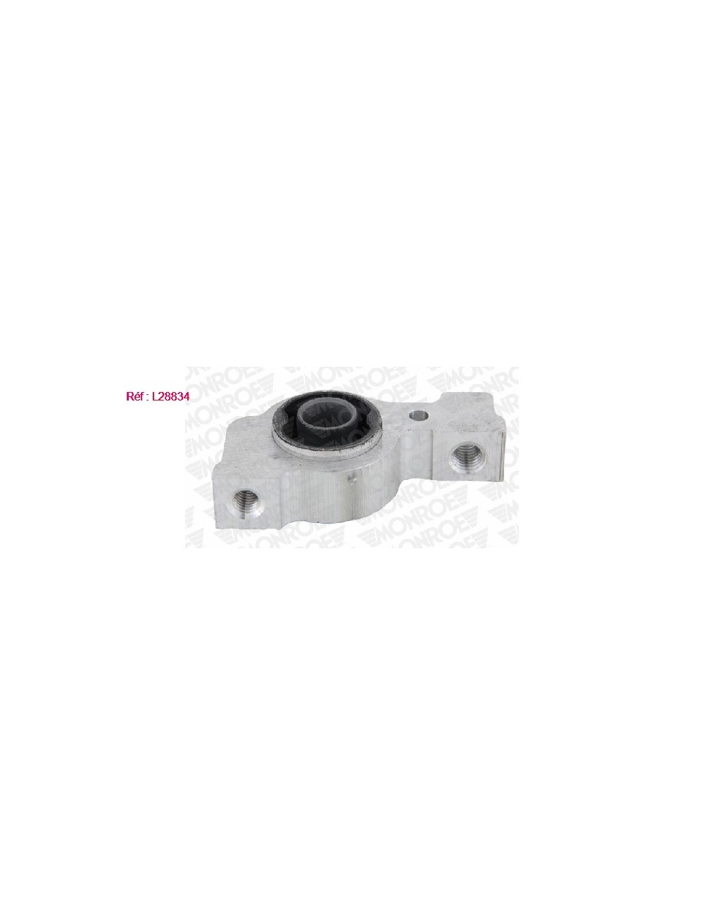 BAGUES AVD/G CITROEN C6 (TD )