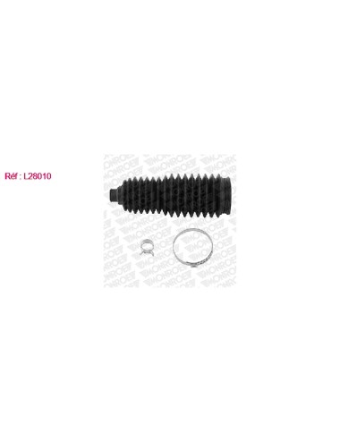 SOUFFLET DE DIRECTION AV PEUGEOT 20