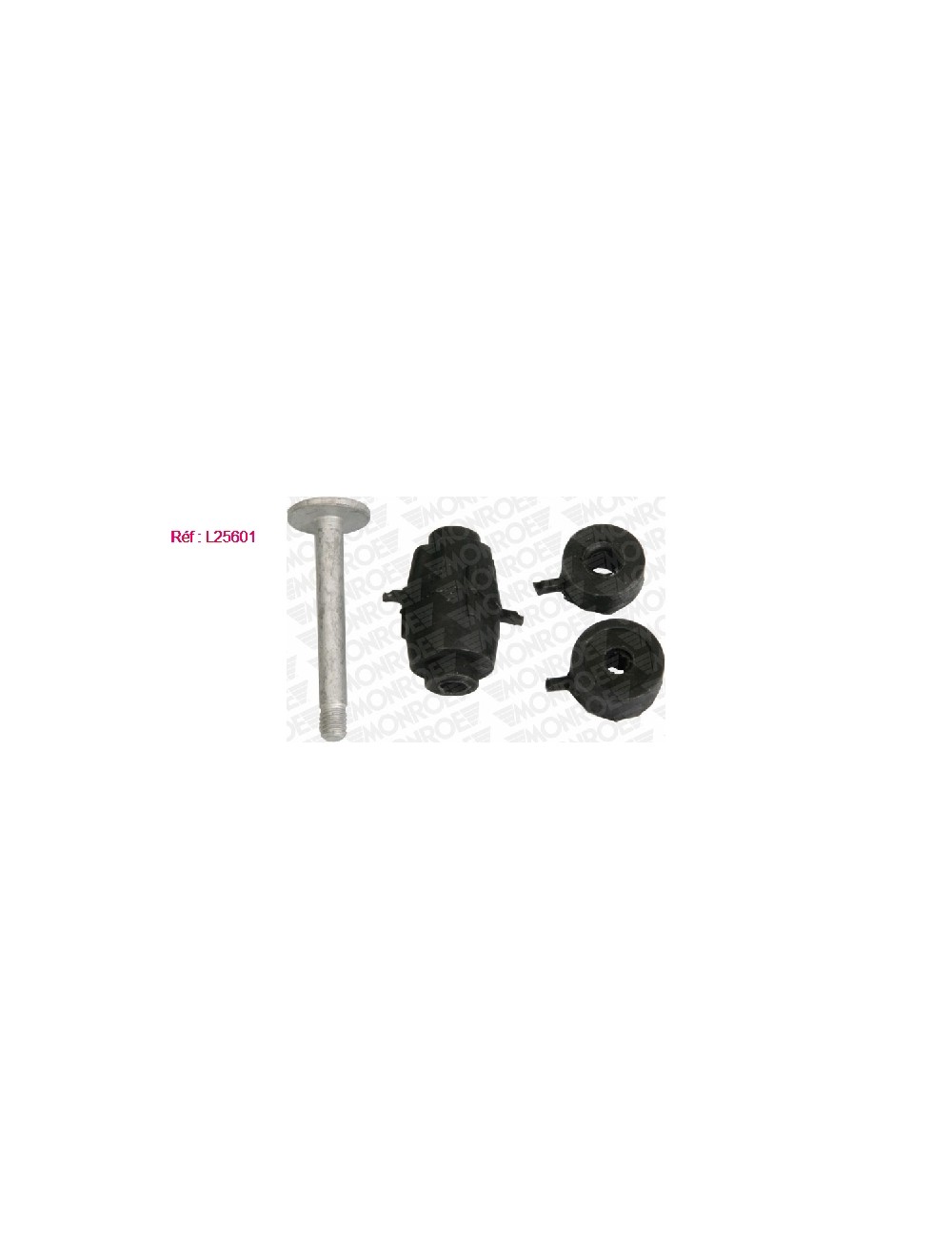 BARRE STABILISATRICE AVD/G RENAULT