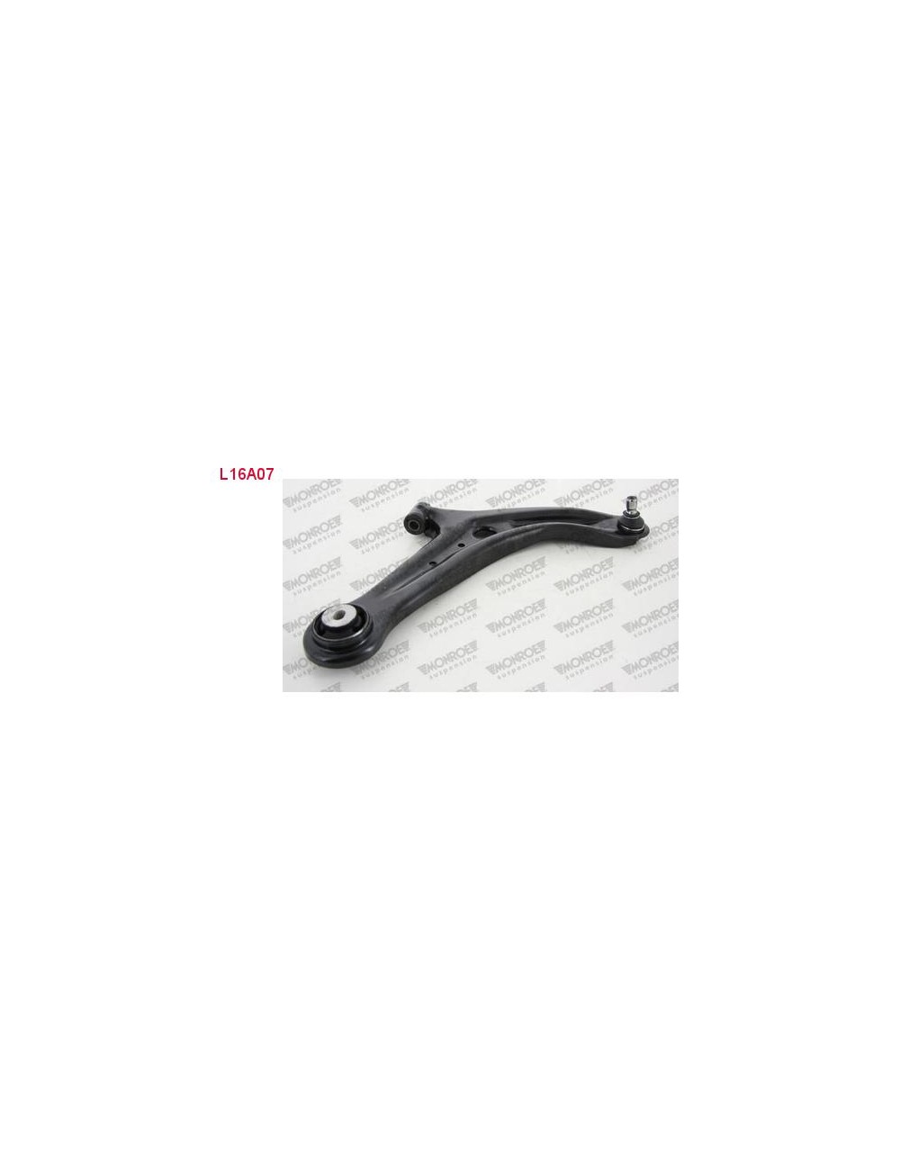 BRAS DE SUSPENSION AVD FORD (EUROPE
