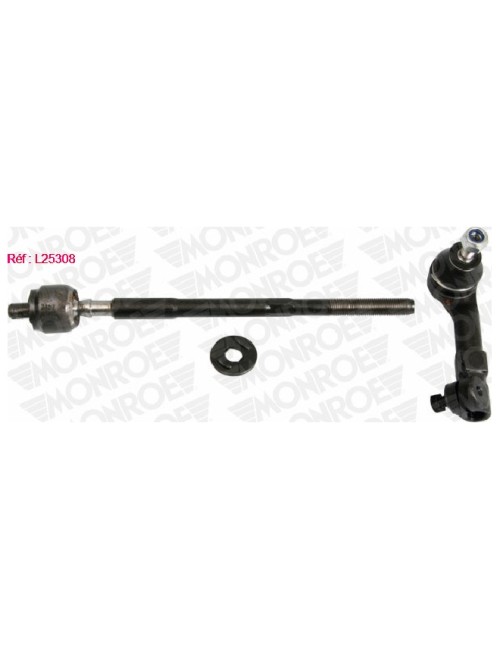 BARRE DE DIRECTION AVG RENAULT TWIN