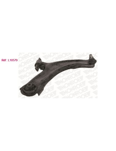 BRAS DE SUSPENSION AVD NISSAN QASHQ
