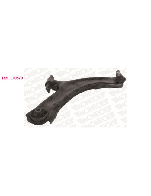 BRAS DE SUSPENSION AVD NISSAN QASHQ