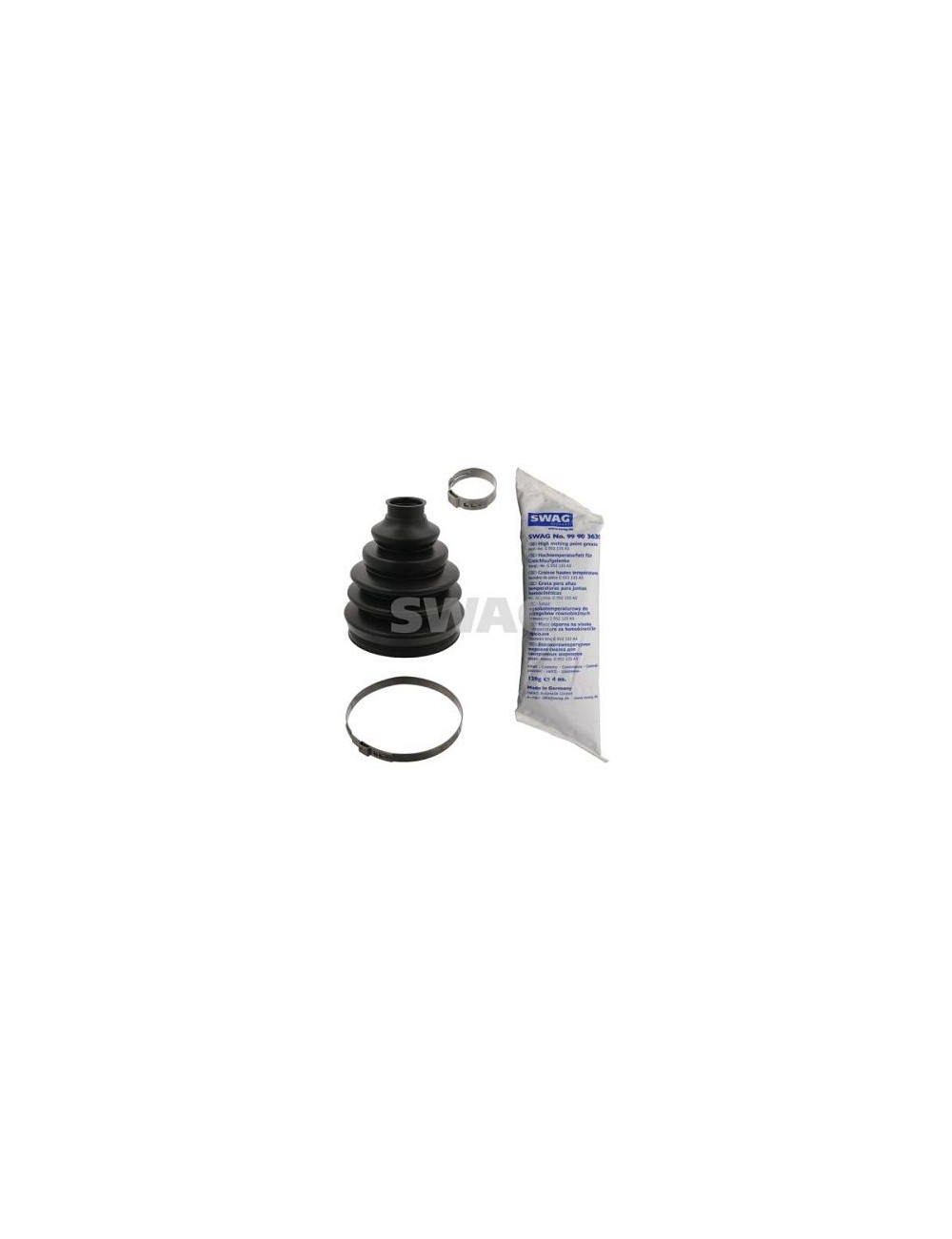 KIT DE SOUFFLET DE TRANSMISSION
