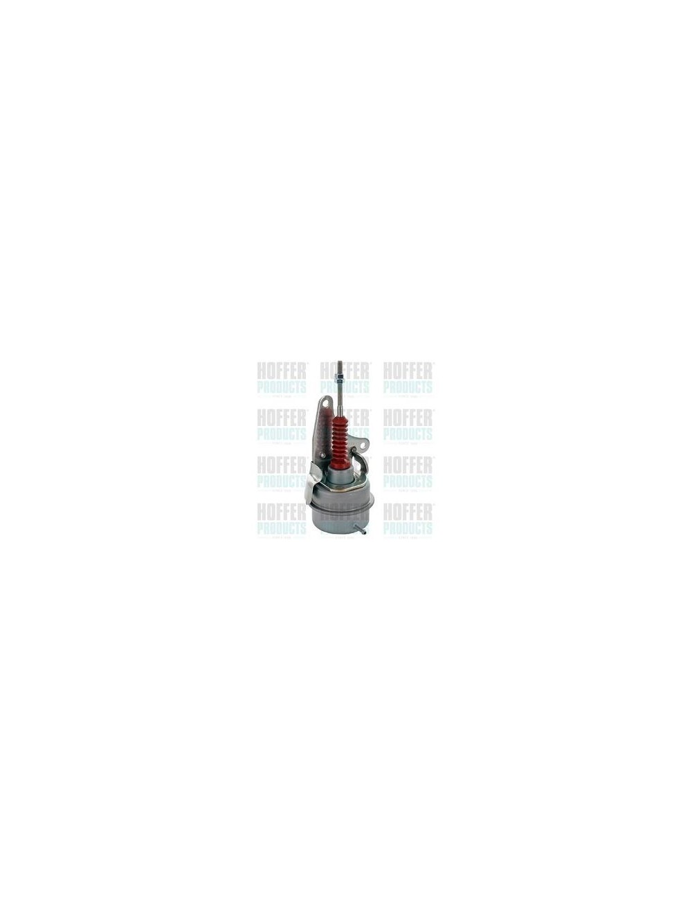 ATTUATORE PNEUMATICO TURBOCOMPRESSORE