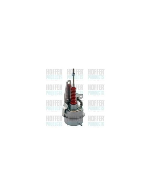 ATTUATORE PNEUMATICO TURBOCOMPRESSORE