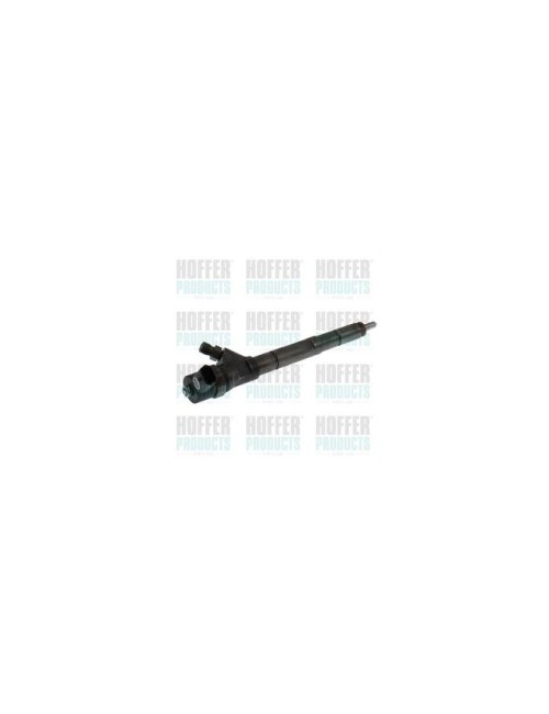 Common Rail Diesel Injecteur