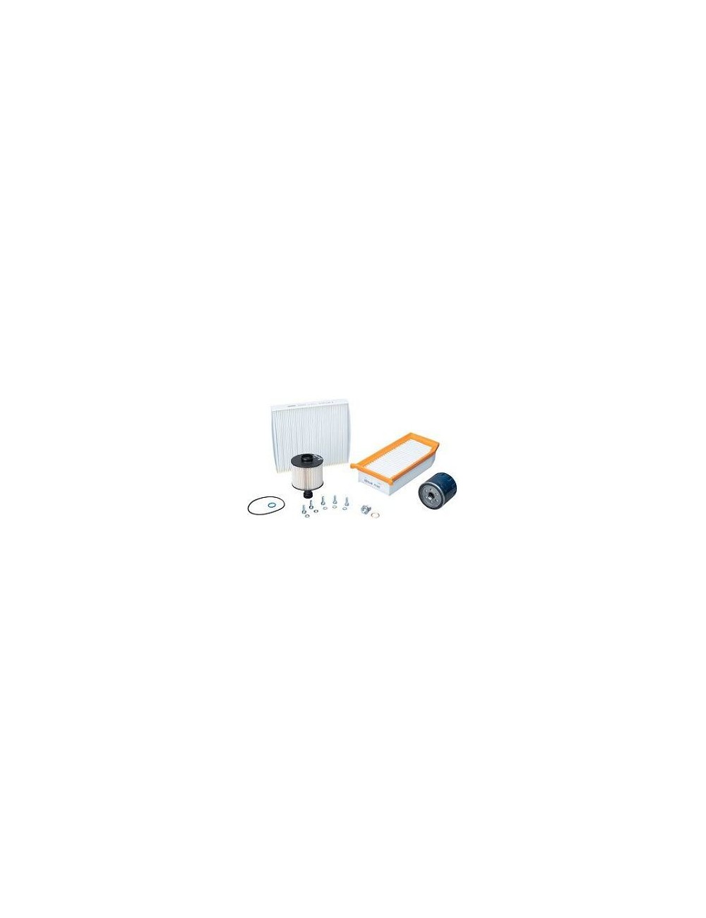 KIT 4 FILTRES +JOINT VIDANGE