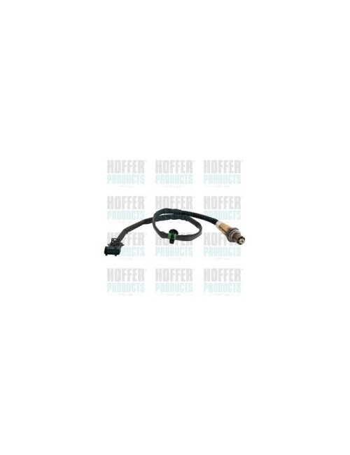 Sonde lambda planaire