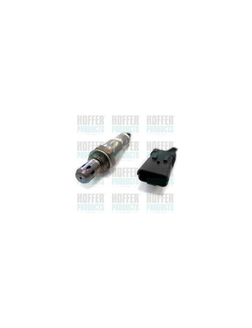 Sonde lambda au Zirconium