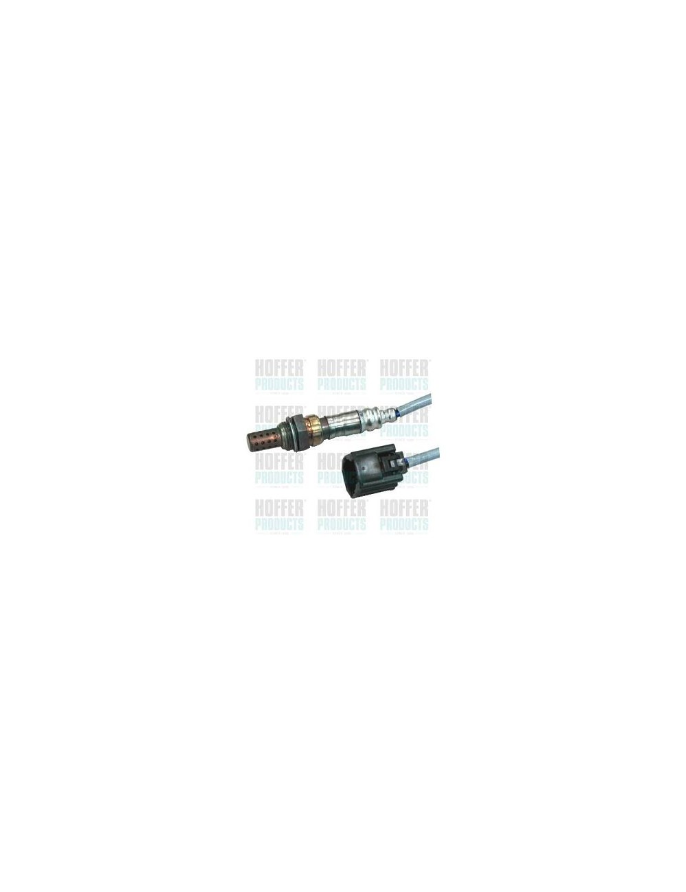 Sonde lambda au Zirconium