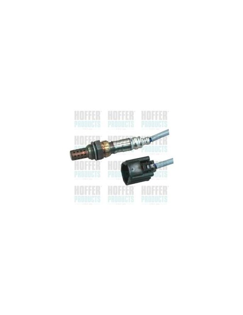 Sonde lambda au Zirconium