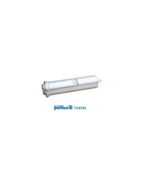FILTRE A CARBURANT