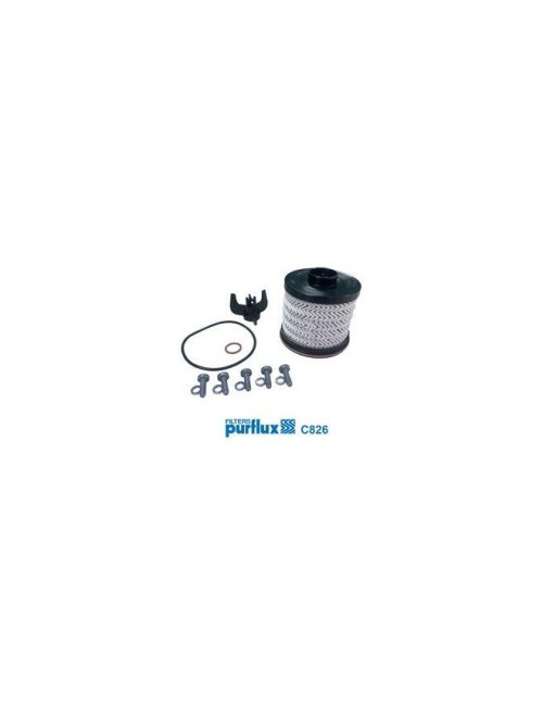 FILTRE A CARBURANT