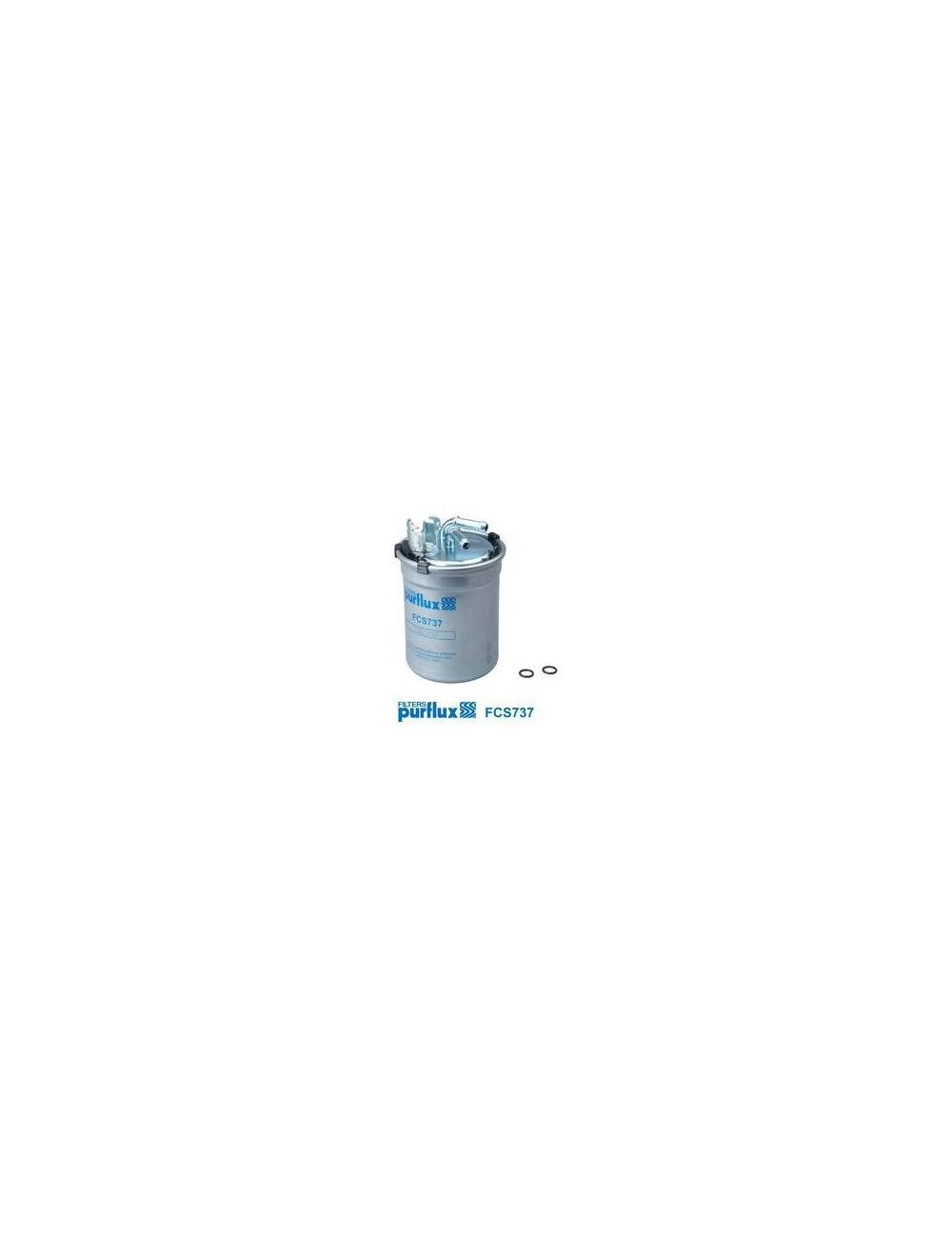 FILTRE A CARBURANT FILTRE A CARBURANT