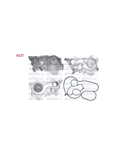 POMPE A EAU VW UP (SIN TAPA)