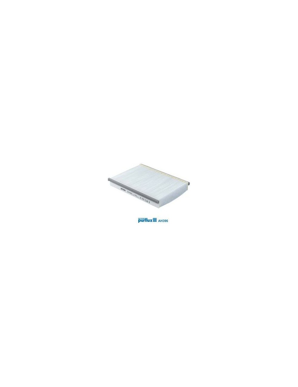 FILTRE HABITACLE FILTRE HABITACLE