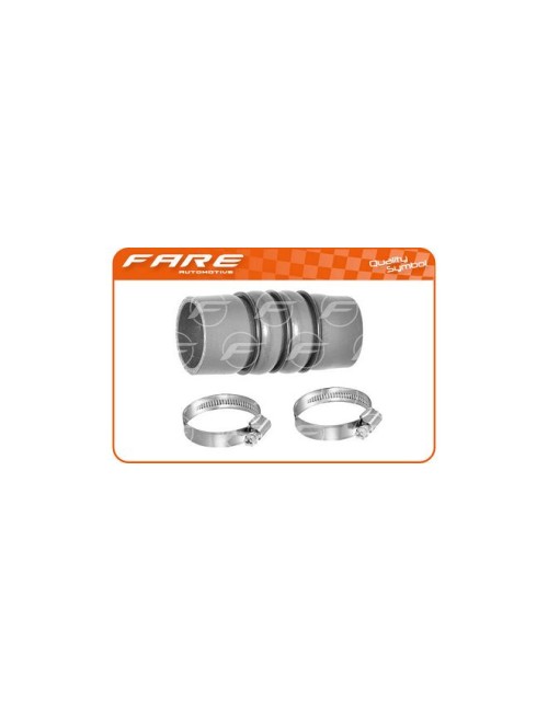 durite turbo PEUGEOT 1007 (KM_)